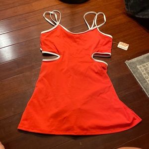 Free People Movement Athletic Dress